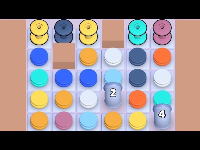 Level 378