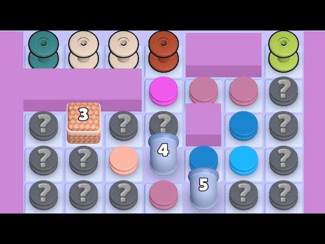 Level 381