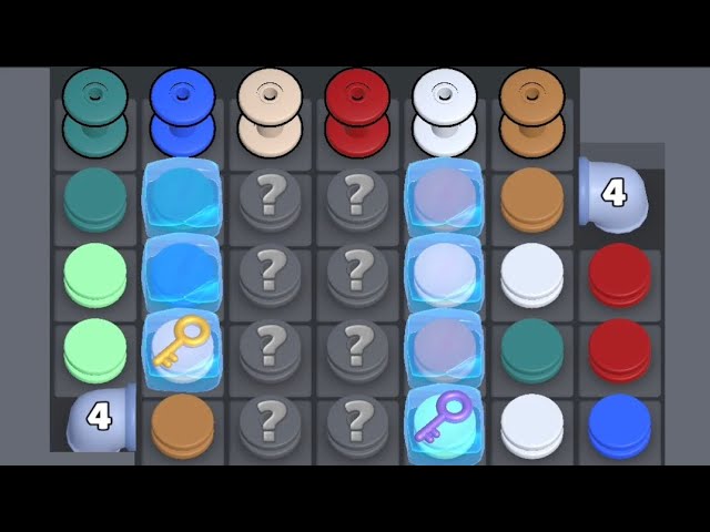 Level 384