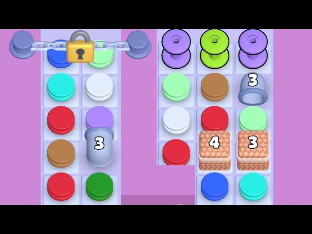 Level 385