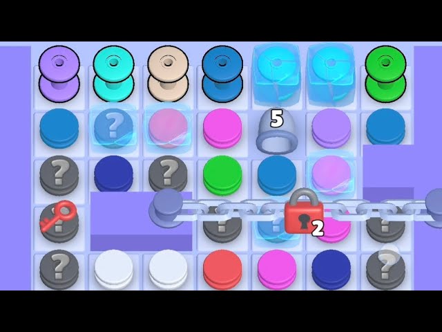 Level 388