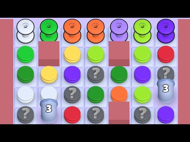 Level 394