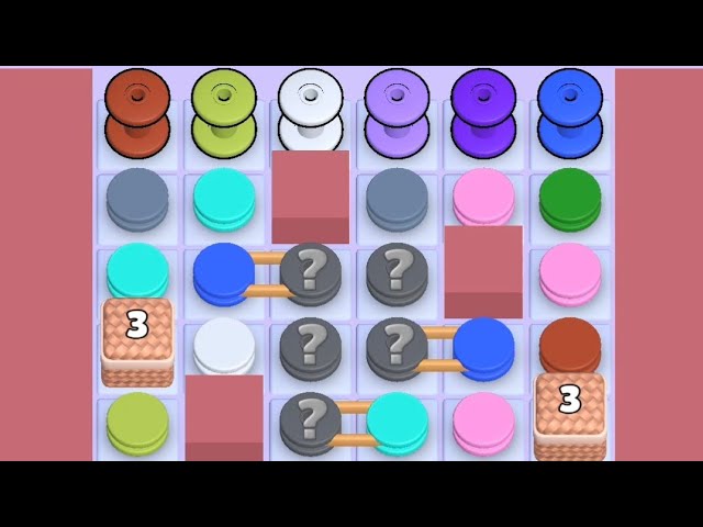 Level 395