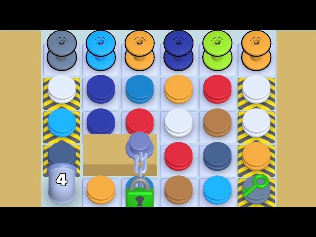 Level 405