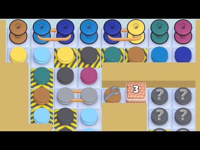Level 406