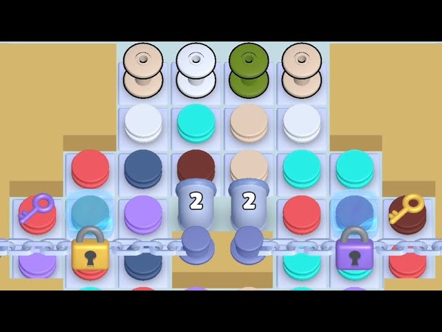 Level 408