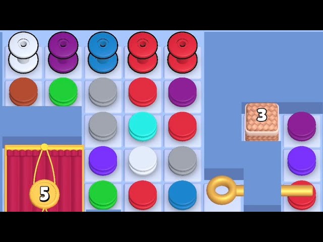 Level 411