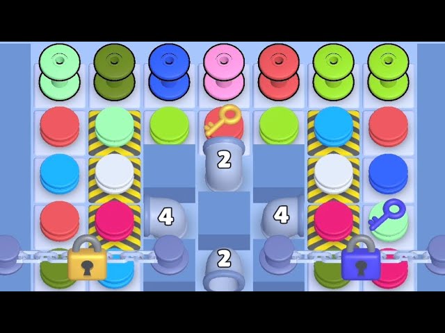 Level 412