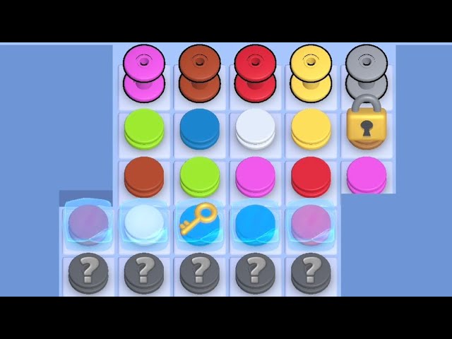 Level 415