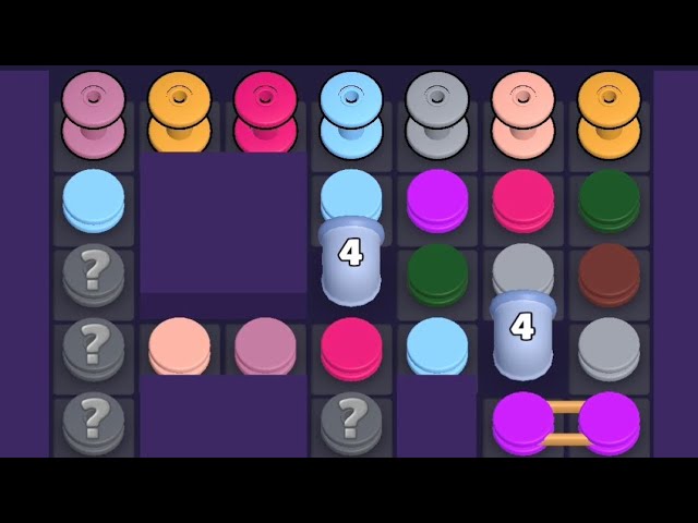 Level 416