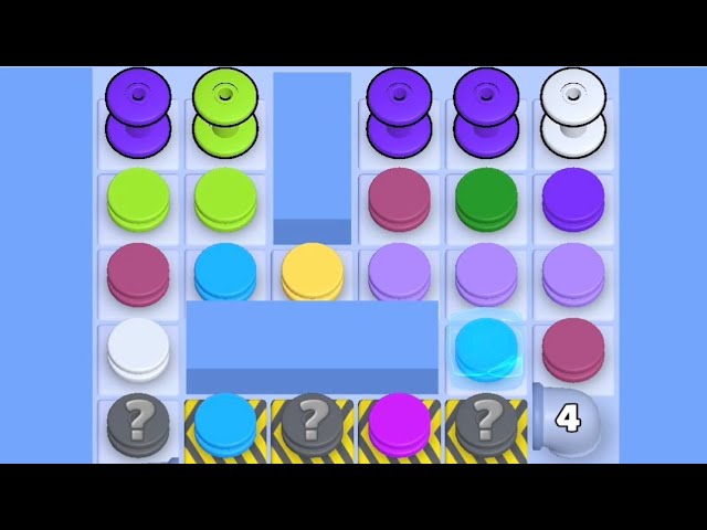 Level 419