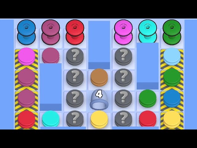 Level 421