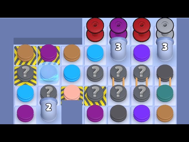 Level 422