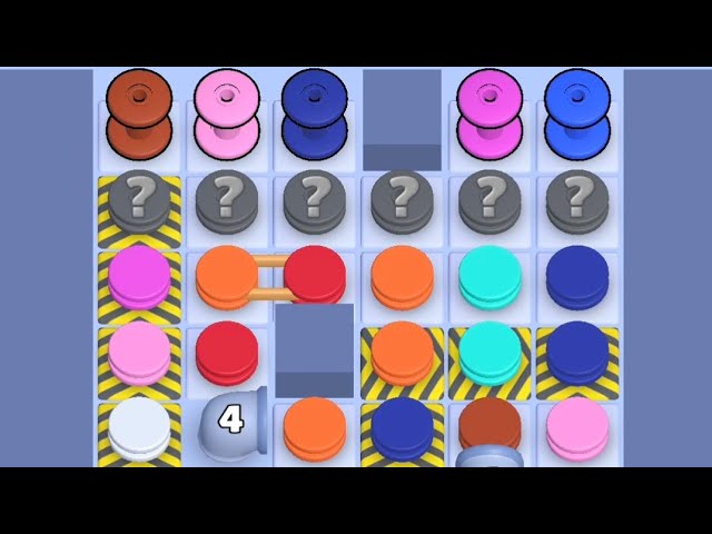 Level 423