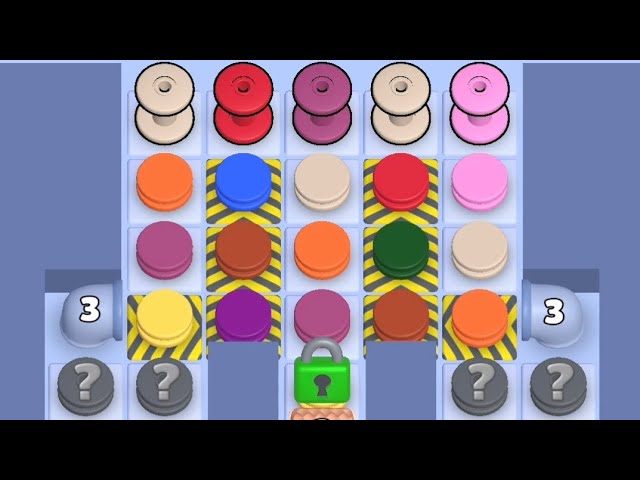 Level 425
