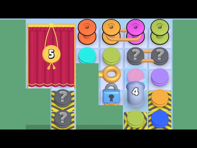 Level 427