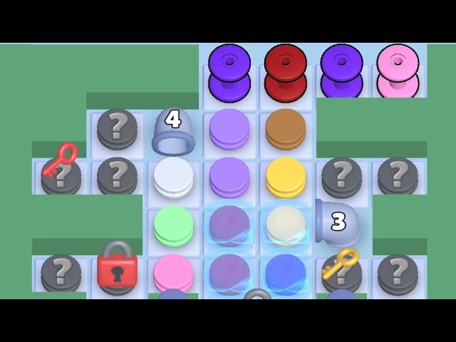 Level 429