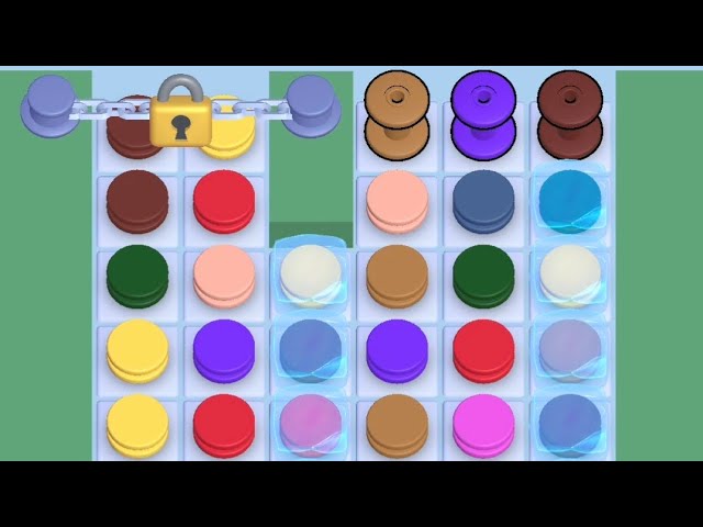 Level 431