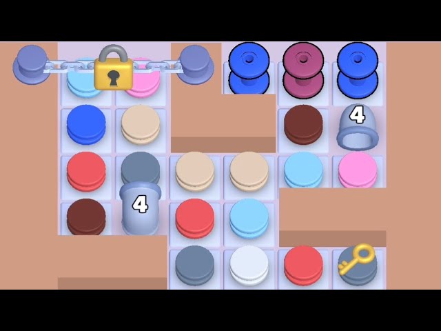 Level 433