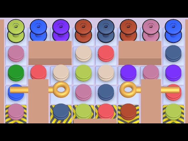 Level 435