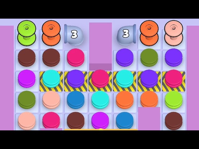 Level 437