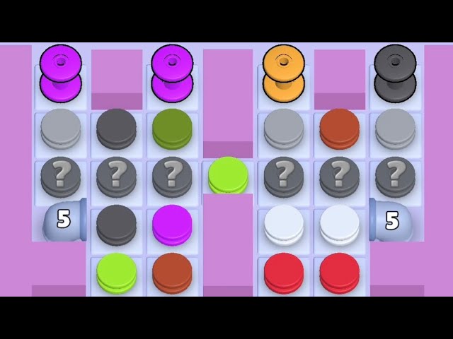 Level 438