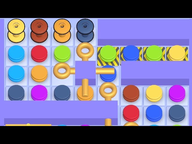 Level 443