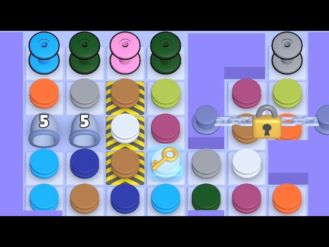Level 444