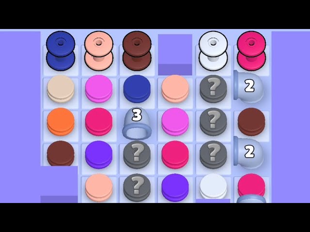 Level 446