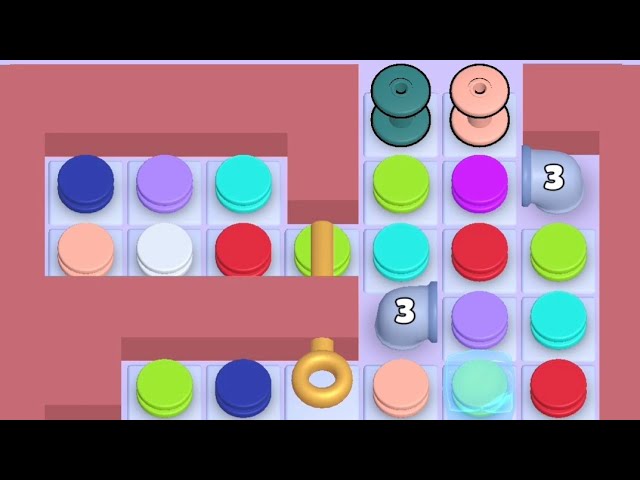 Level 448
