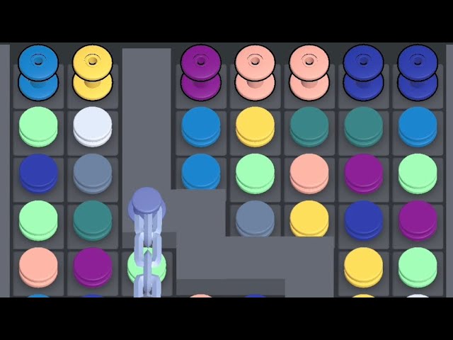 Level 450