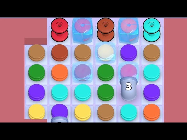 Level 452