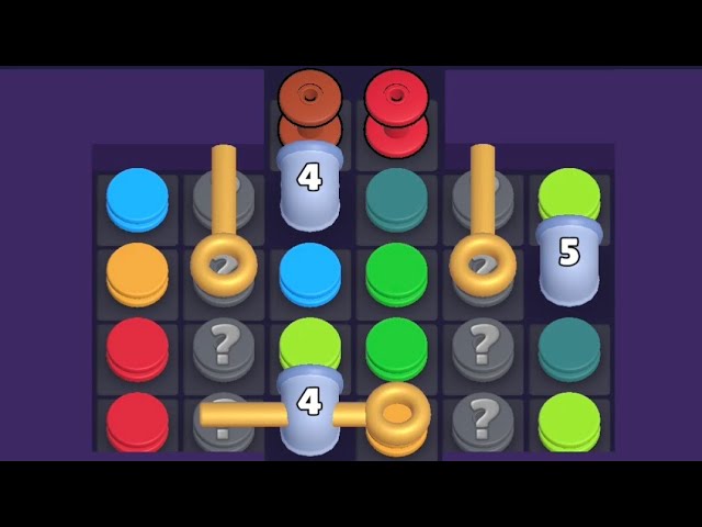 Level 453