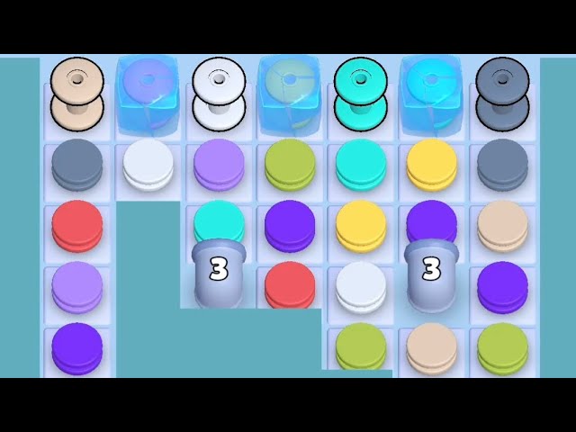 Level 457