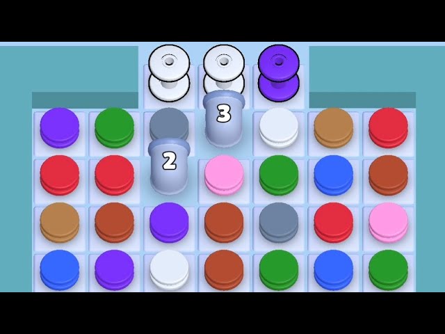 Level 459
