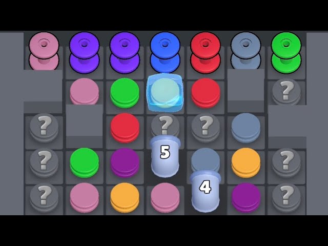 Level 461