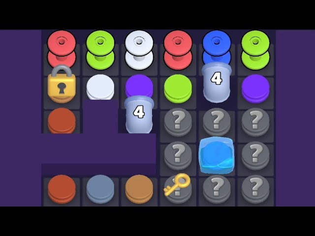 Level 462