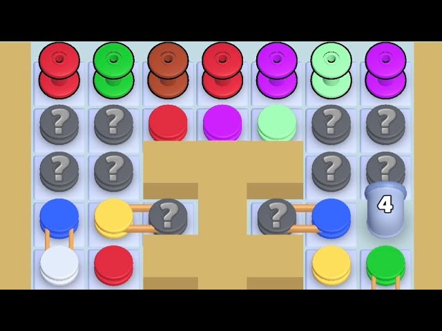 Level 465