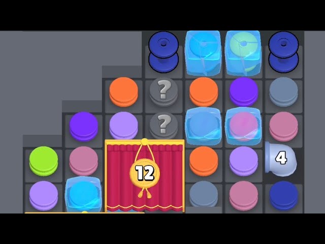 Level 466
