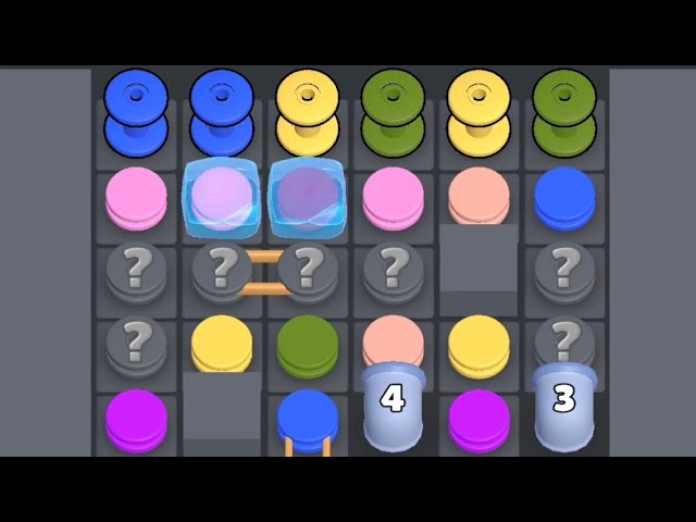 Level 469