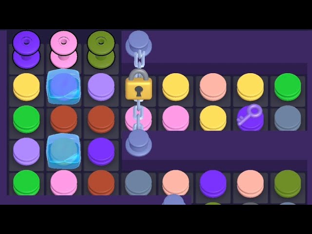 Level 474