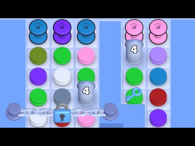 Level 477