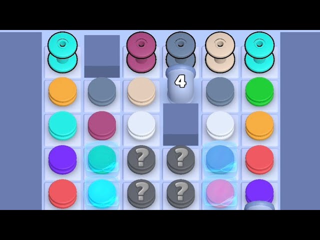 Level 483