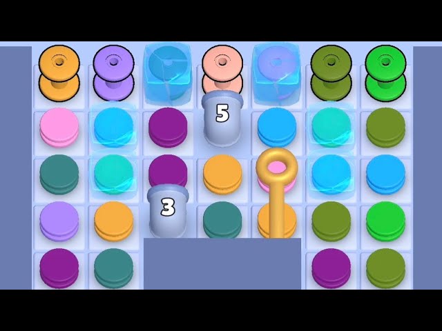 Level 487