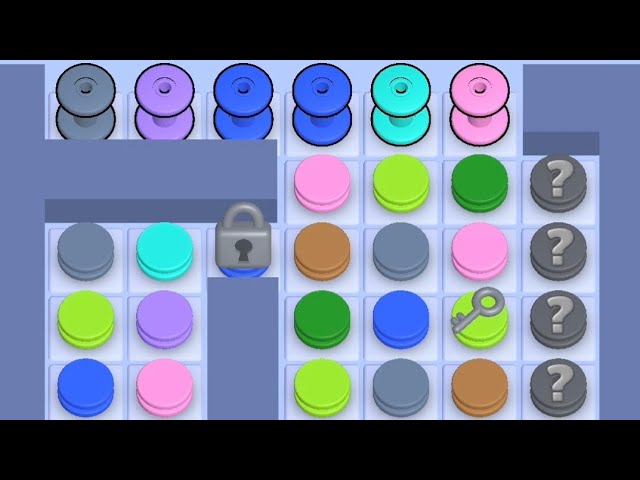 Level 488