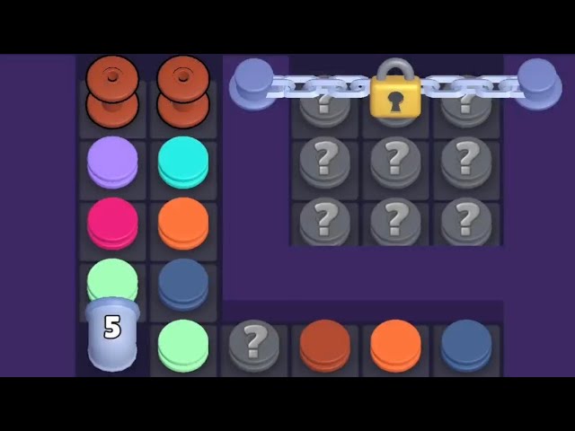 Level 493