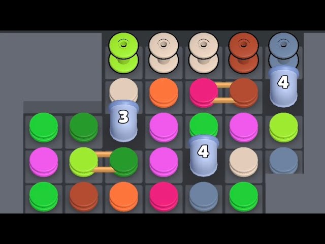 Level 494