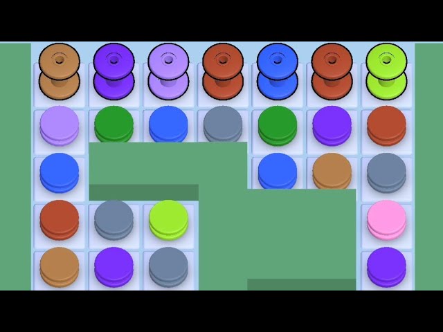 Level 496