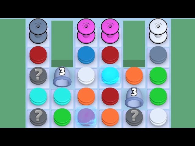 Level 497