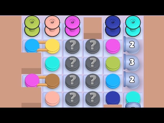 Level 502